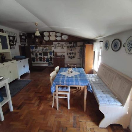 Cafe Nostalgie Ctyrluzkovy Apartman Красна-Липа Экстерьер фото